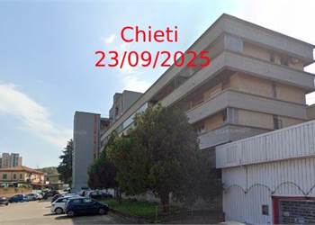 Tribunale di Chieti – Rif.13015 U