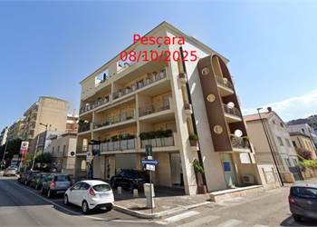 Tribunale di Pescara – Rif.80024 U