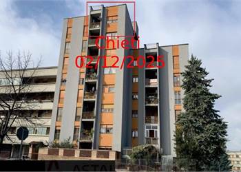 Tribunale di Chieti – Rif.108021 U