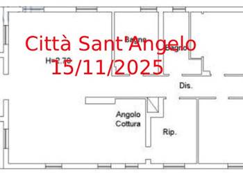  Tribunale di Pescara – Rif.235015 U