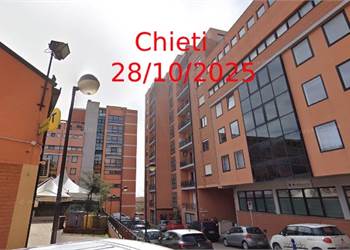 Tribunale di Chieti – Rif.64024 U
