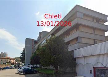 Tribunale di Chieti – Rif.13015 U