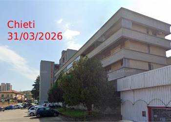 Tribunale di Chieti – Rif.13015 U