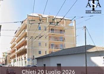 Tribunale di Chieti - CH 113019