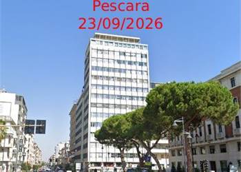 Appartamento In Vendita a Pescara