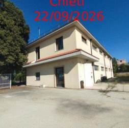  Tribunale di Chieti Rif.CH24025