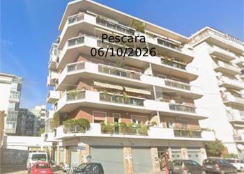 Appartamento In Vendita a Pescara