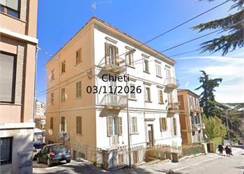 Tribunale di Chieti – Rif.60025 U
