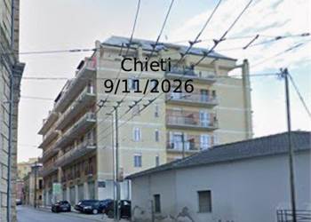 Tribunale di Chieti - CH 113019
