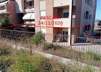 Tribunale di Pescara Rif.83025 U