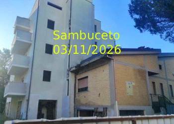 Tribunale di Chieti Rif.482025 U